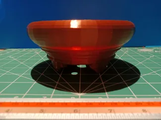 Bonsai Vase