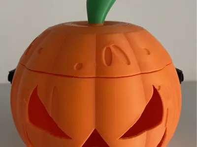 Zucca halloween