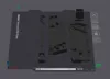 0.2mm nozzle, 0.1mm layer, 4 walls, 15% infill