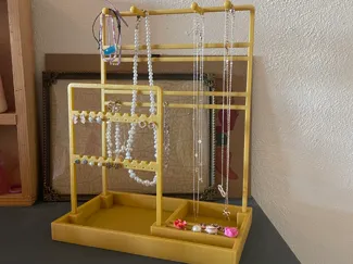 Jewelry holder