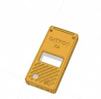 Gitfos Version1