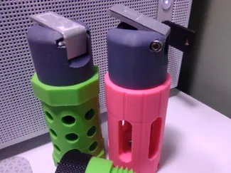 Airsoft Grenade System V3.1