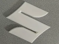 Logo Suzuki simple — photo 2