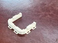 0.6mm nozzle, 0.3mm layer, 3 walls, 25% infill