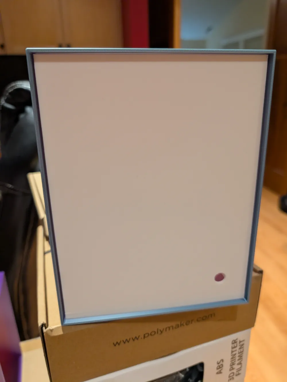 Multi-layer Light Box w/ interchangeable scenes by Kernel Spike ...