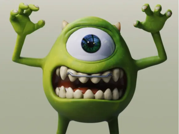 Monstruo