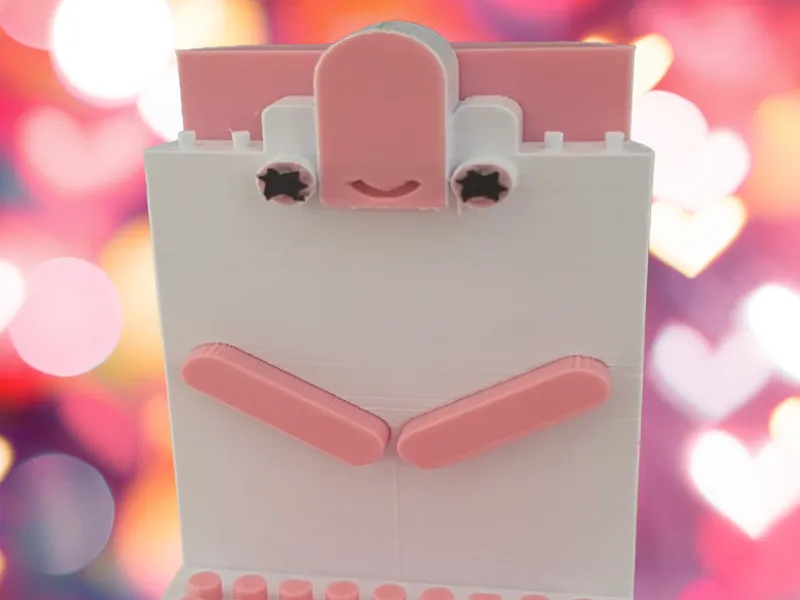 Miss Knuddelig_Handyhalter
