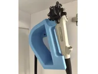 0.2mm layer, 4 walls, 20% infill