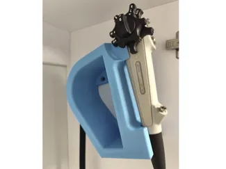 Endoscope probe hanger KARL STORZ 60714 HD