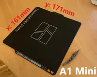 A1 mini version – redesigned to fit properly 