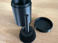0.12mm layer, 2 walls, 15% infill