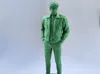 0.2mm layer, 2 walls, 10% infill