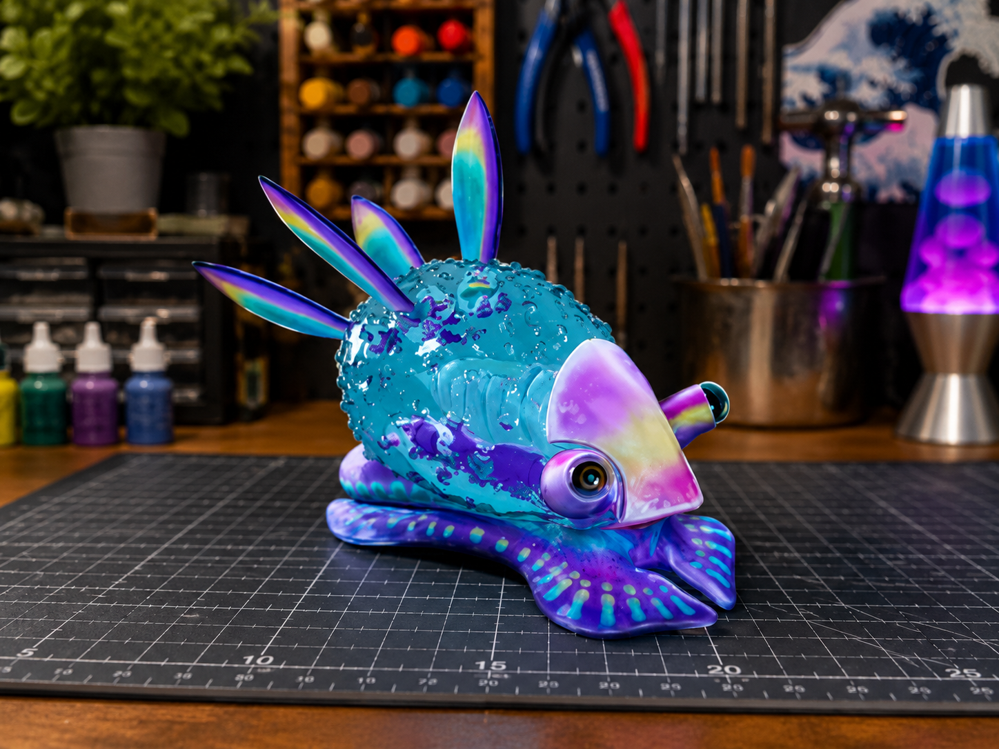Water Slug Subnautica 2