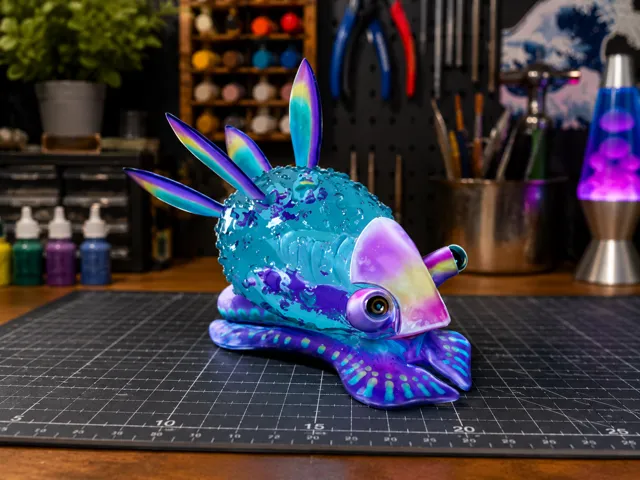 Water Slug Subnautica 2