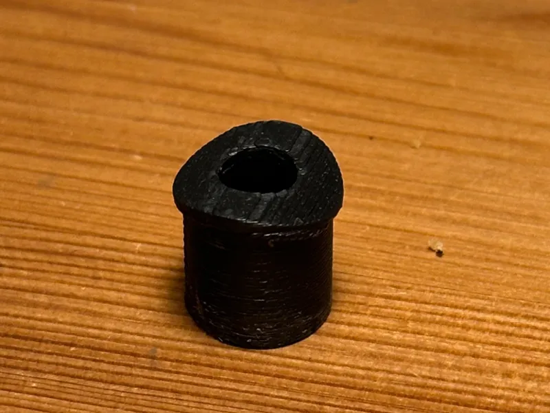 Newmen Rim Cap / Protection Cover Replacement