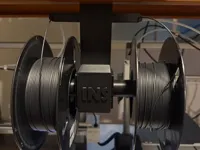 0.2mm layer, 3 walls, 20% infill