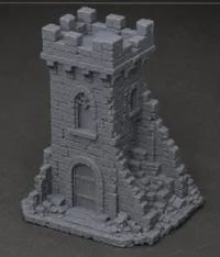 0.12mm layer, 2 walls, 15% infill