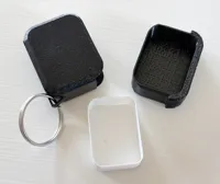 Desposable inserts PLA - Scaled 80%