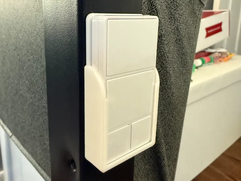 Zooz ZEN37 Wall Remote Holder