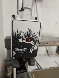 0.12mm layer, 2 walls, 100% infill