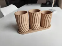 0.24mm layer, 2 walls, 15% infill