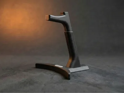 Headphones Stand