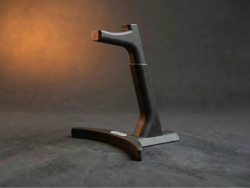 Headphones Stand