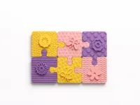 0.2mm layer, 2 walls, 7% infill