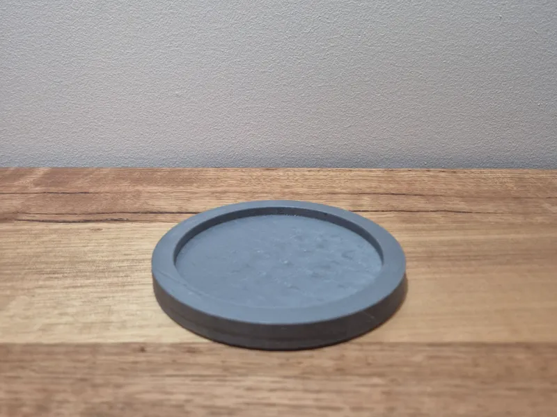 Yeti coaster for 26oz (769ml) model.