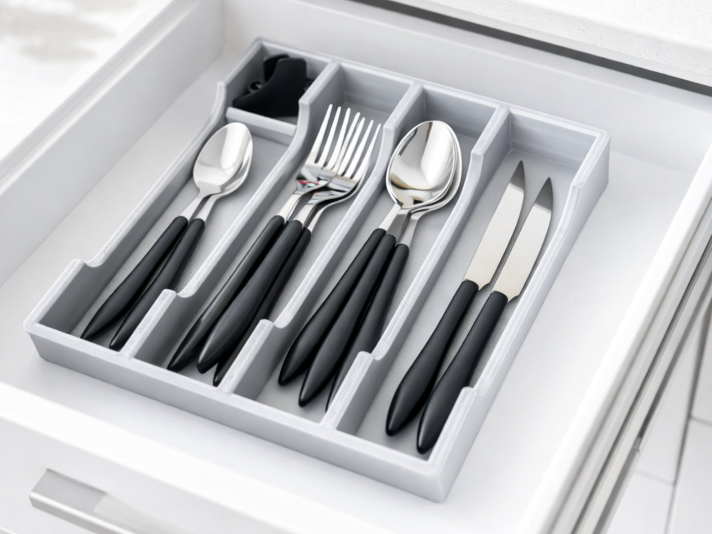 Kitchen Organizer for Drawer 
