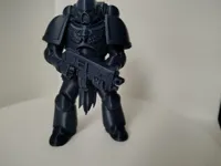 V2 - 0.2mm layer, 2 walls, 15% infill