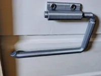 0.6mm nozzle, 0.3mm layer, 5 walls, 20% infill