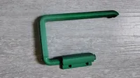 More supports v2 (also 0.6 nozzle)