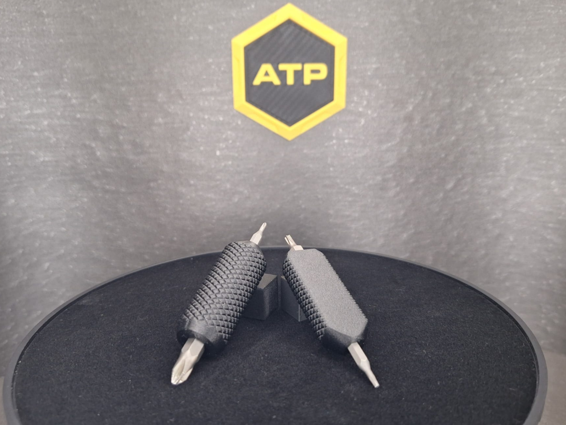ATP Hex Bit Driver
