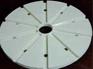Pen Table with magnets for fiber laser Rotary.