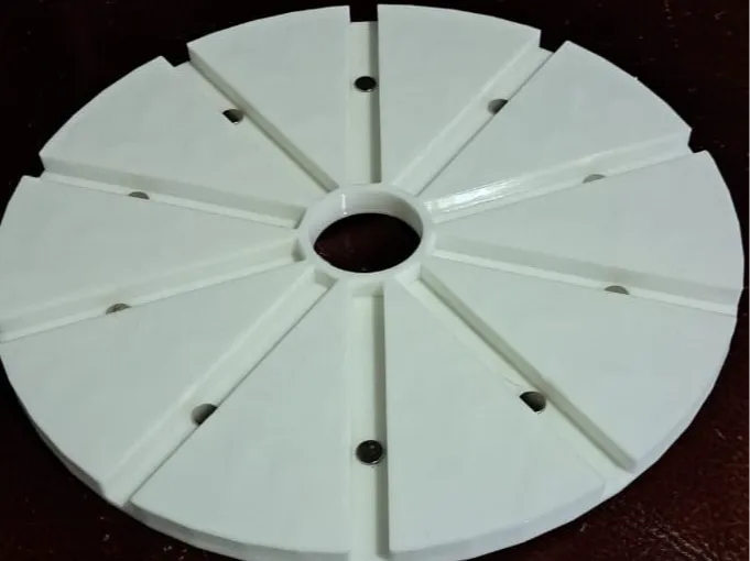 Pen Table with magnets for fiber laser Rotary.