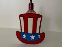 0.2mm layer, 2 walls, 10% infill