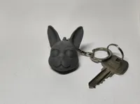 0.1mm layer, 2 walls, 15% infill