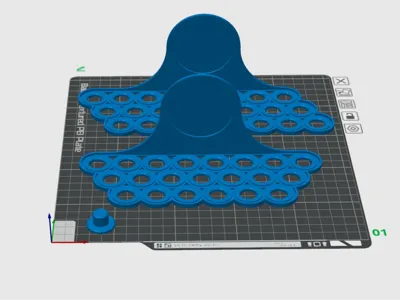 RiffDecks ReefDecks for TunzeMagnet