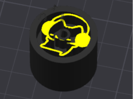 Robot Sumo Rin 