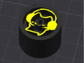 Robot Sumo Rin 