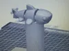 0.16mm layer, 2 walls, 15% infill