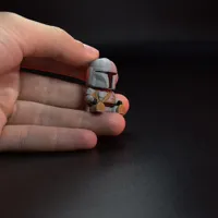 Multicolor Print