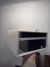 0.2mm layer, 2 walls, 10% infill