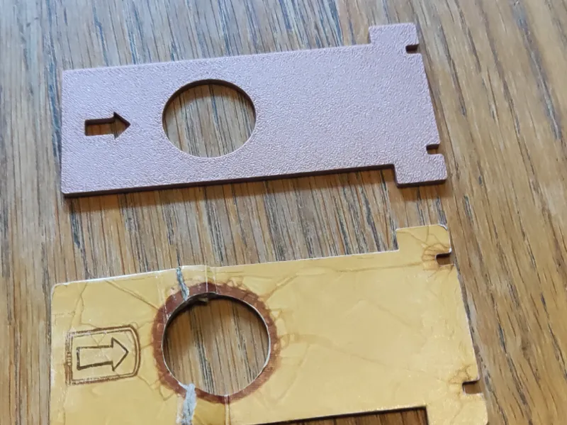 sparepart for camel up game