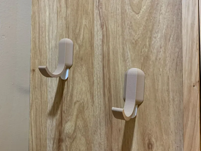 Simple Hook