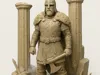 0.12mm layer, 2 walls, 10% infill
