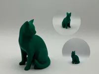 0.2mm layer, 2 walls, 10% infill