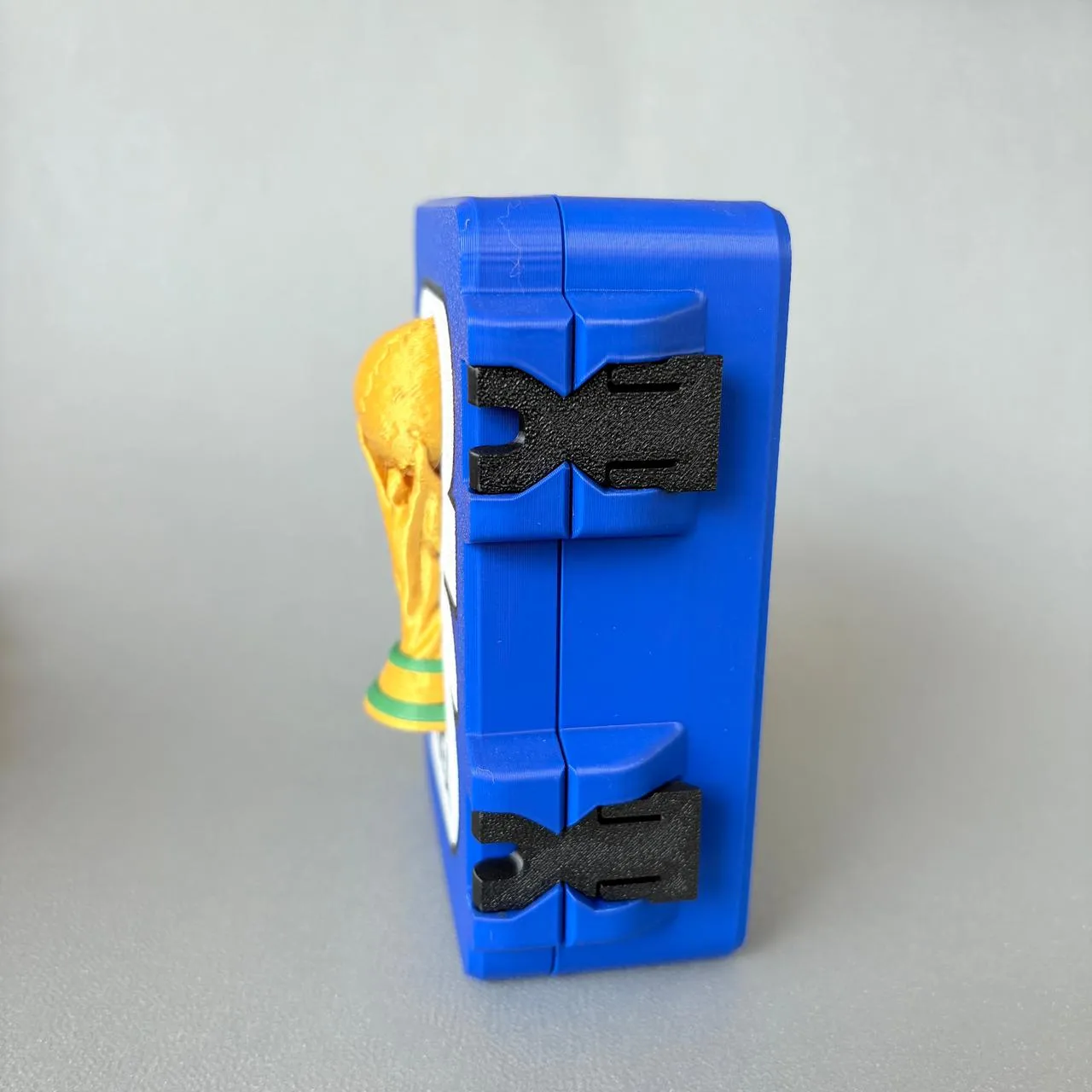 Football Sticker Organizer Box view 4
