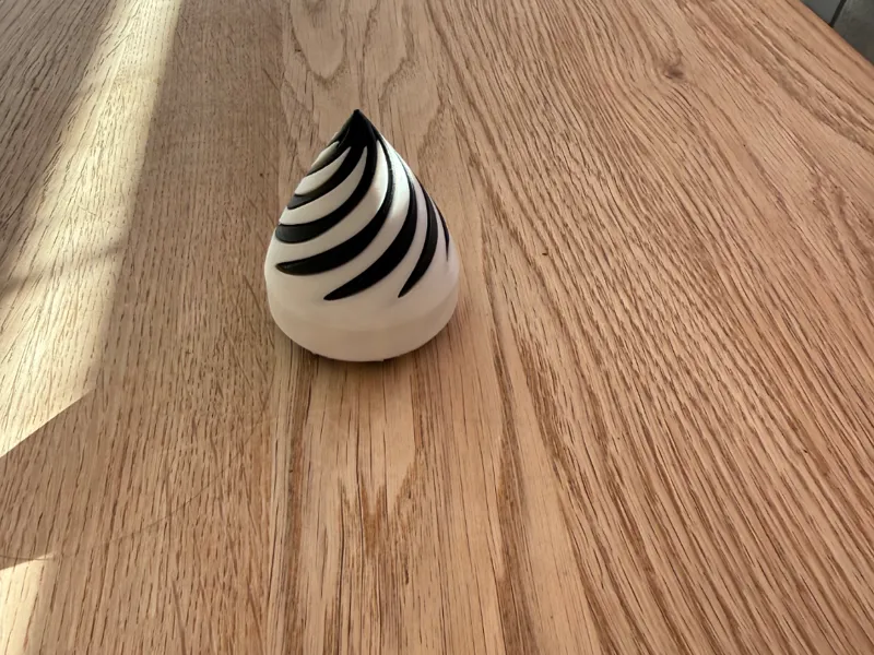 Impossible Passthrough